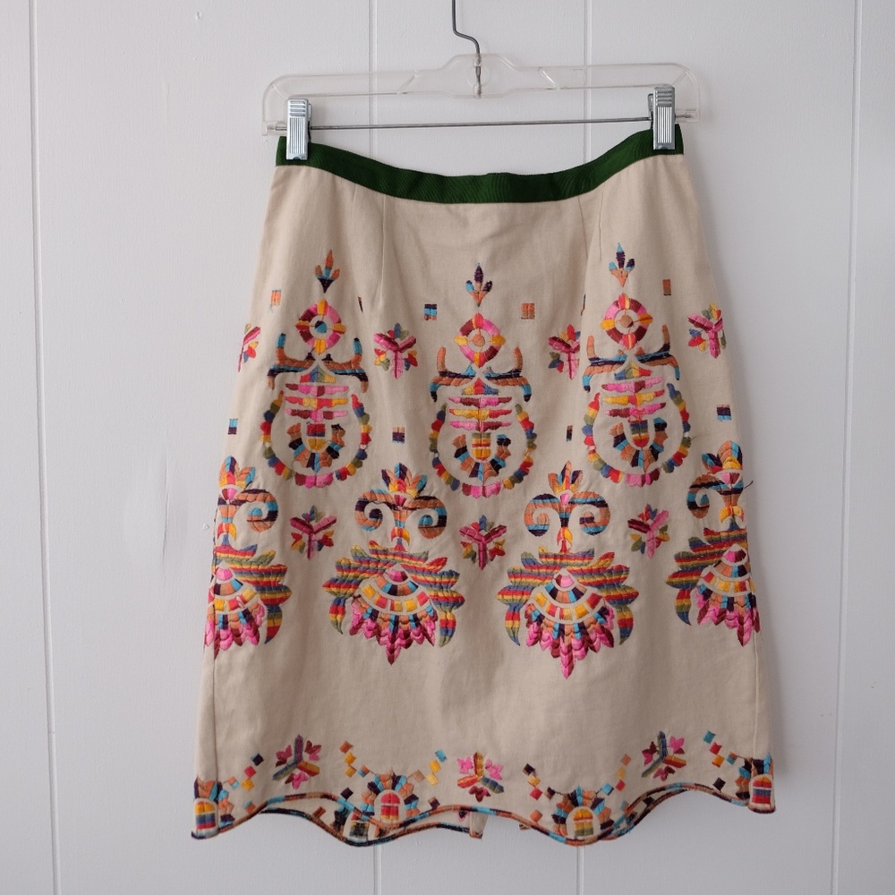 Corey Lynn Calter Skirt